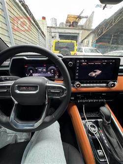 جي ام سي كانيون